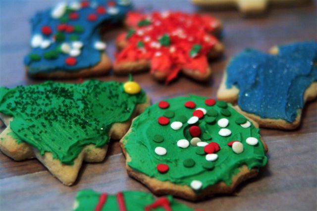 cookies